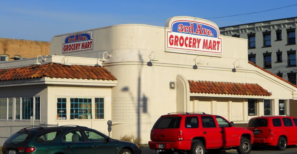 grocerymart